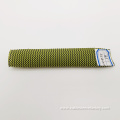 Nylon wire harness protective sleeve